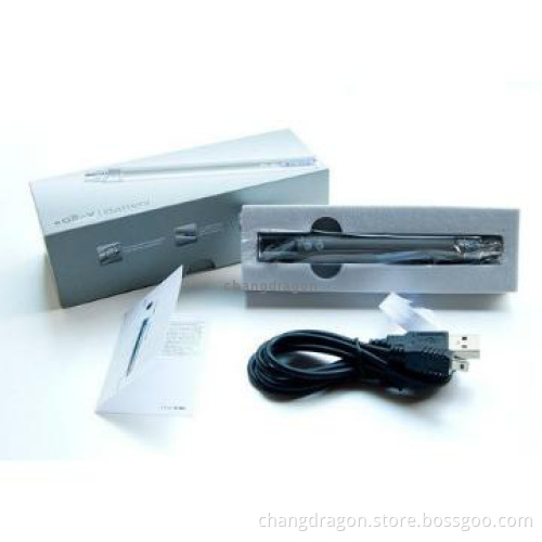 Can Change Voltage Electronic Cigarette /Vapor/E Cig EGO-V